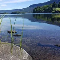 fresh-water